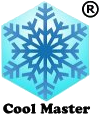 Cool Master UAE Logo
