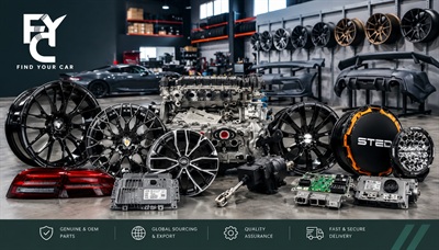 Find Your Car