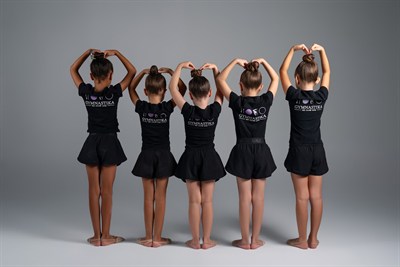 Gymnastika RG Club