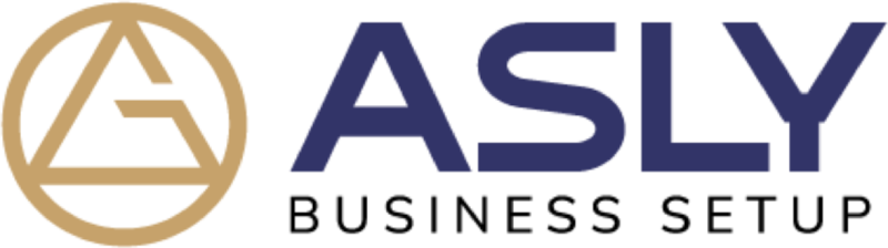 Asly Business Setup Consultant Logo
