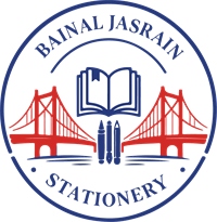 Bain Al Jasrain Stationery LLC SPC