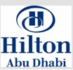 Hilton Abu Dhabi Logo