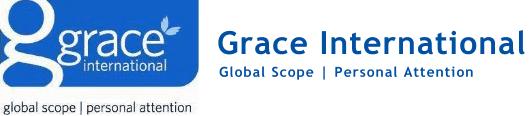 Grace International Logo