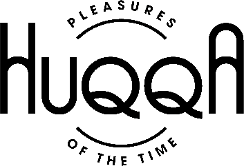 Huqqa Dubai Logo