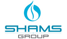 Shams Group Logo