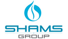 Shams Group Logo