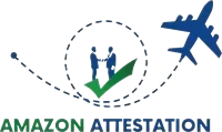 Amazon Attestation & Document Clearing