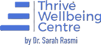 Thrive Wellbeing Centre
