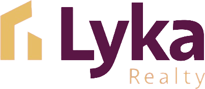 Lyka Realty Logo