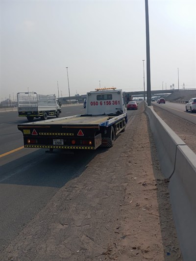 Car Recovery and Towing Service 786