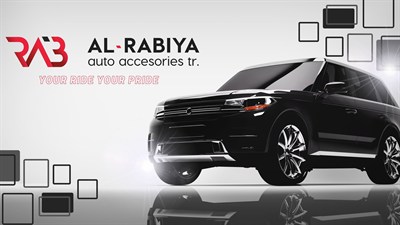 Al-Rabiya Auto Accessories 