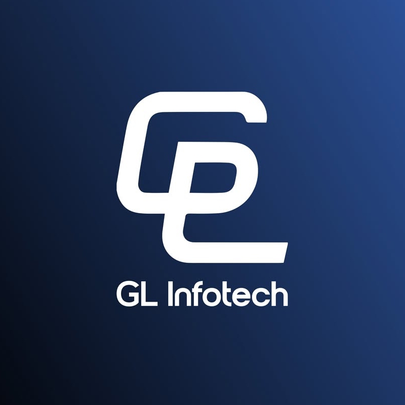 Glark Leet Information Technology L.L.C Logo
