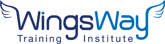 WingsWay Training Institute LLC Logo