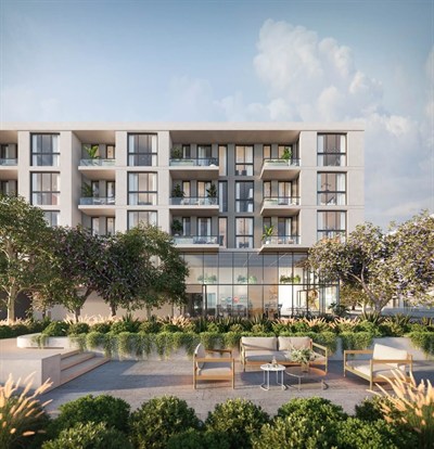Terrazzo Residences