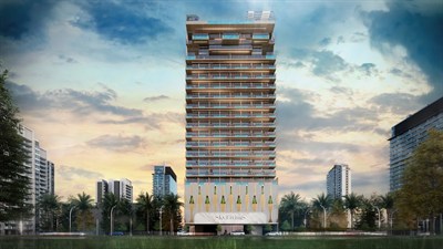 Sky Livings By Peace Homes