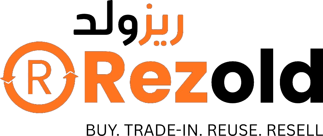 Rezold Electronics Logo