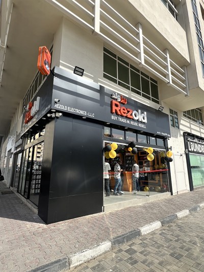 Rezold Electronics