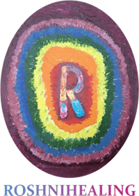 Roshni Healing