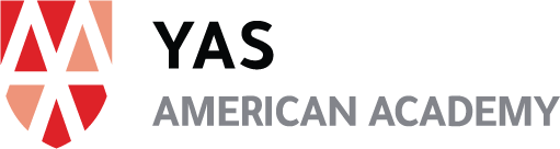 Yas American Academy Logo