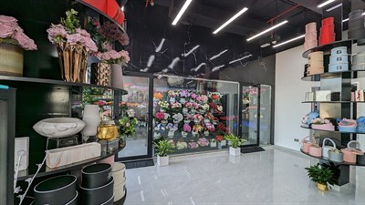 Rosarium Plus Flowers LLC