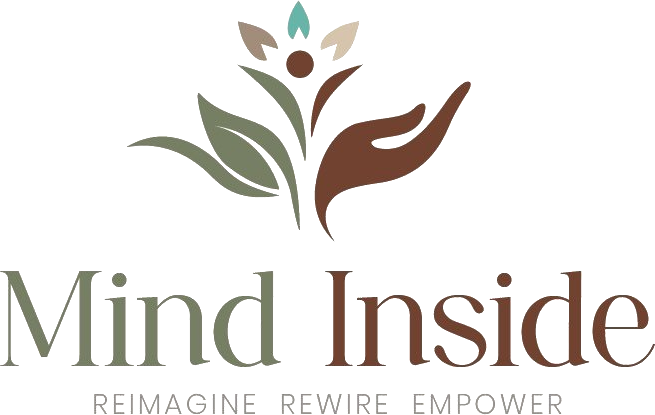 Mind Inside Psychology Center Logo