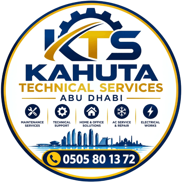 Kahuta Technical Service LLC Logo