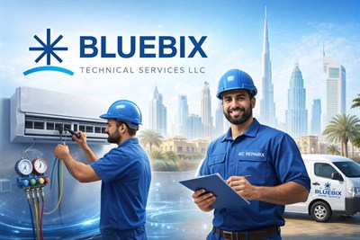 Bluebix Technical Services