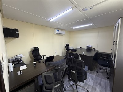 Build Right Star Technical Services LLC