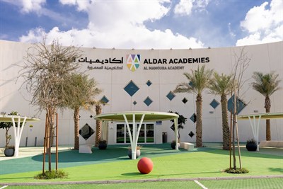 Mamoura British Academy
