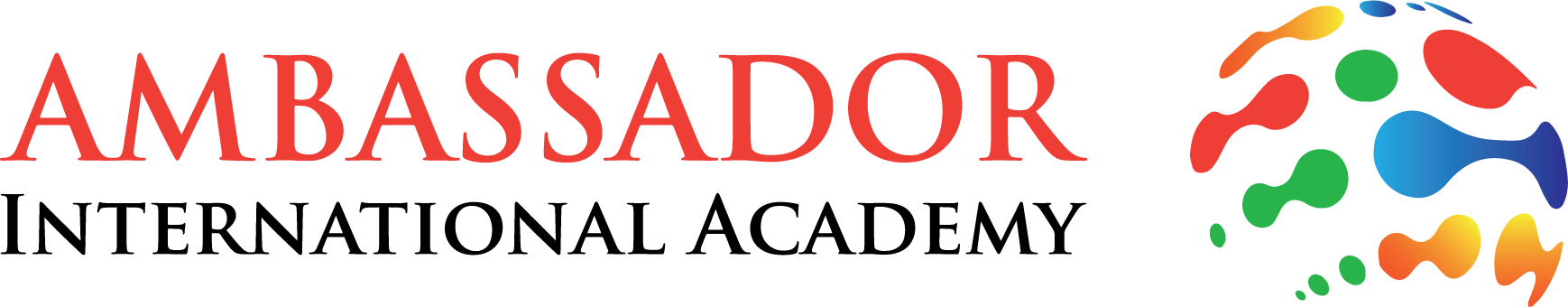 Ambassador International Academy Logo