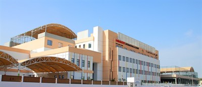 Ambassador International Academy