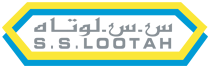 S.S. Lootah Real Estate Logo