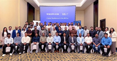 Global Surf IT Infrastructure - GS IT