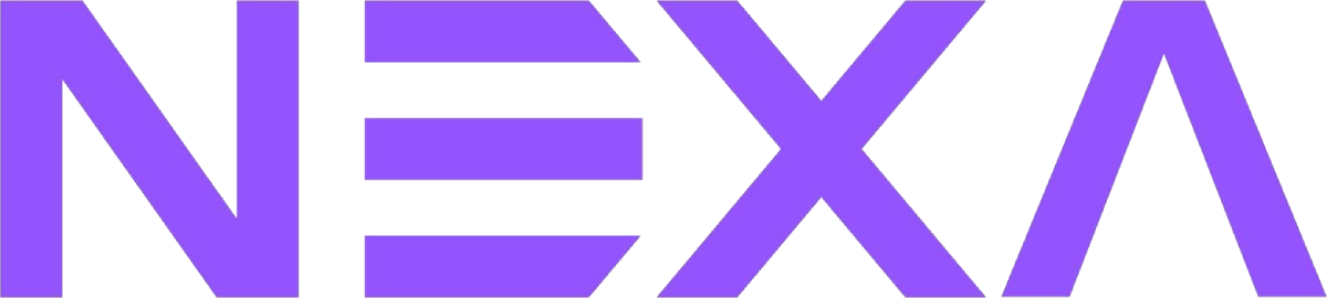 NEXA Digital Logo