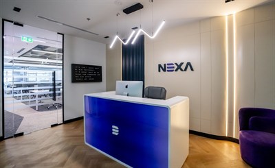 NEXA Digital