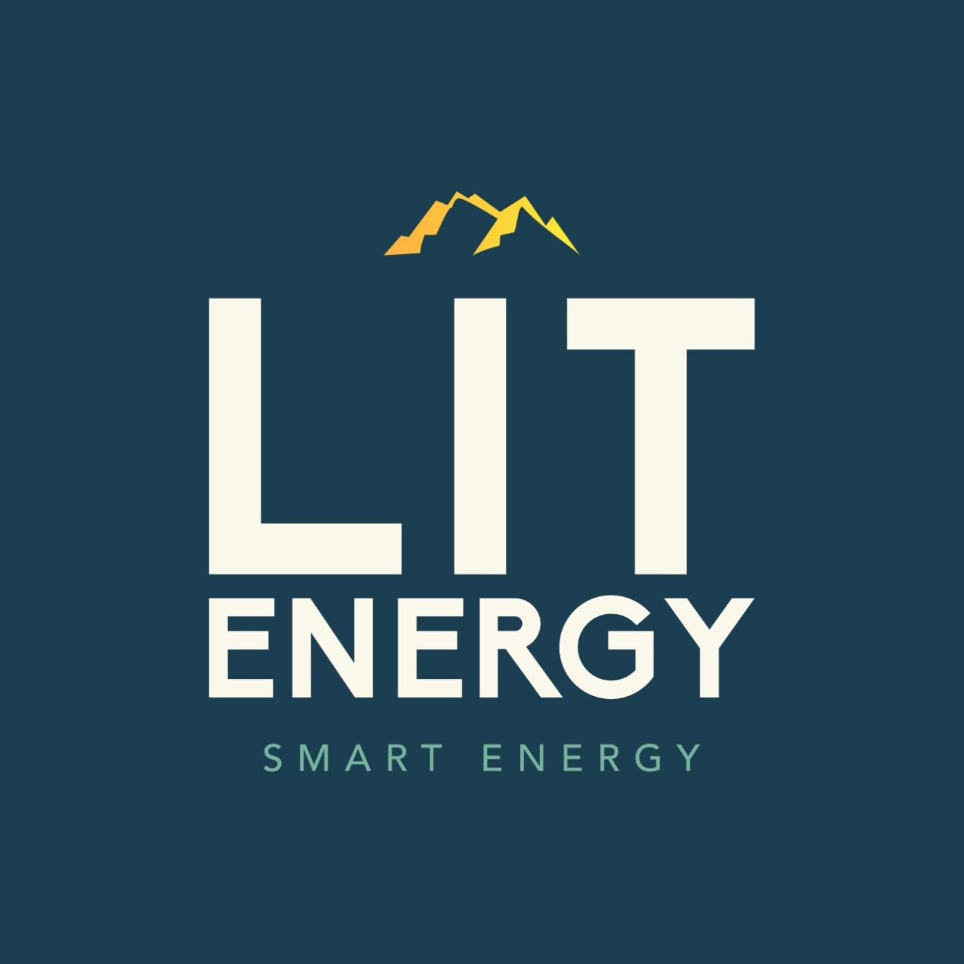 LIT Energy LLC  Logo
