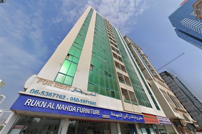 Zubaidi Building A