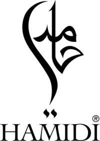 Hamidi Oud & Perfumes