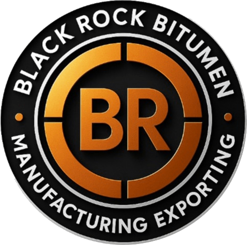 Black Rock Bitumen LLC Logo