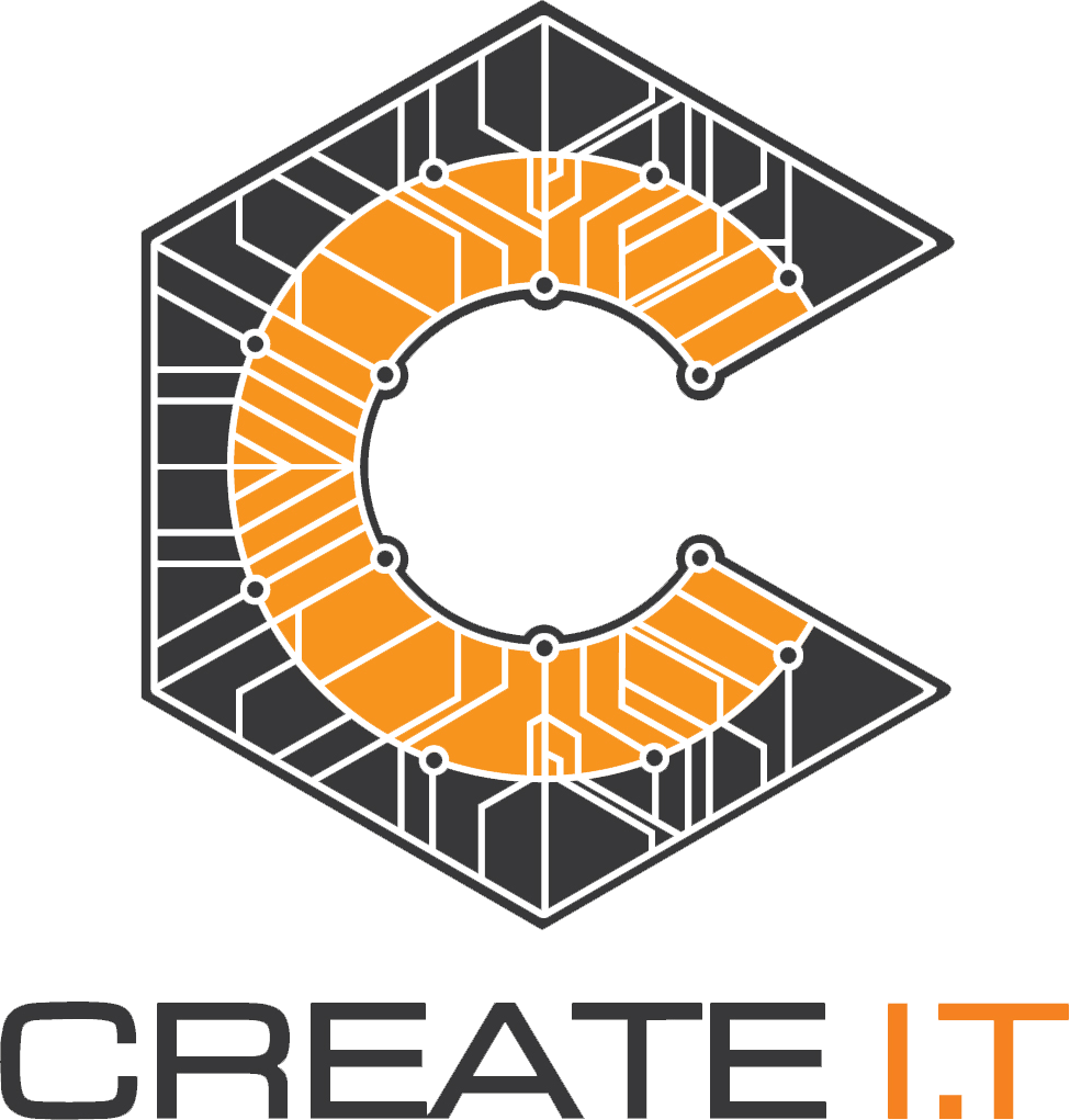 Create IT Logo