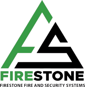 Firestone Fire and Security System LLC Logo