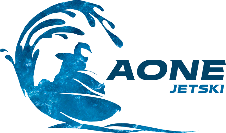 A One Watersports &  Jet Ski Dubai Logo