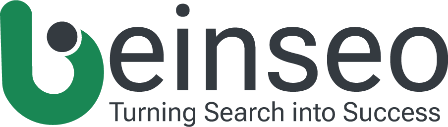 Bein Seo Logo