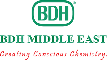 BDH Middle East LLC Logo