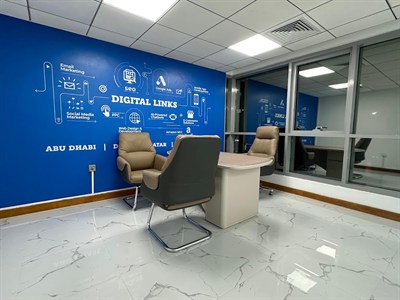 Digital Links Digital Marketing 