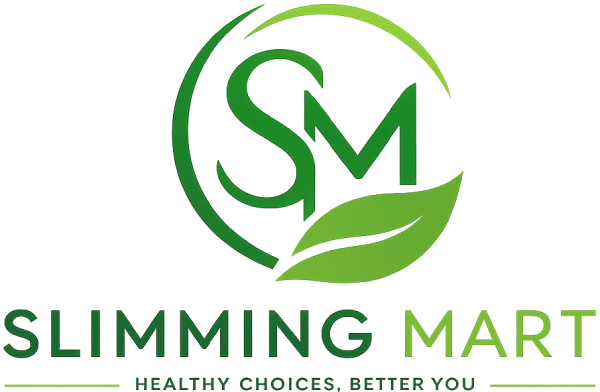 Slimming Mart Logo