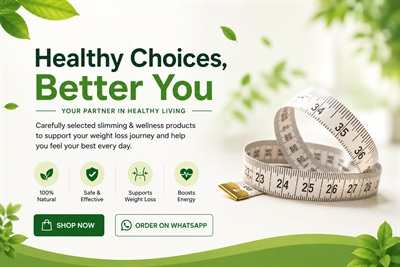Slimming Mart