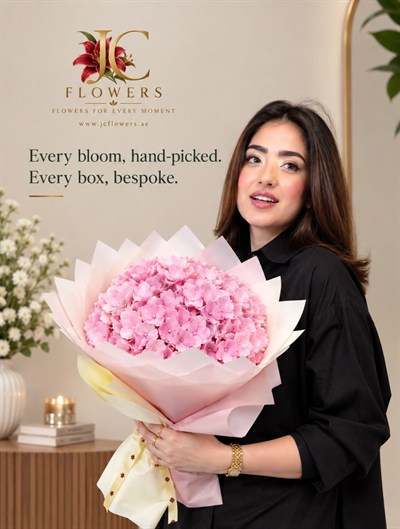 JC Flowers