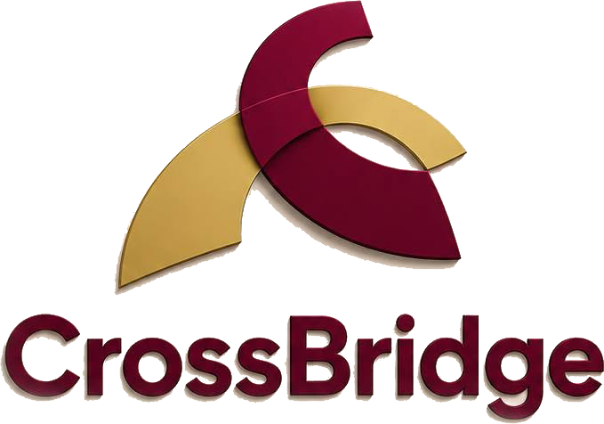 CrossBridge Real Estate Logo