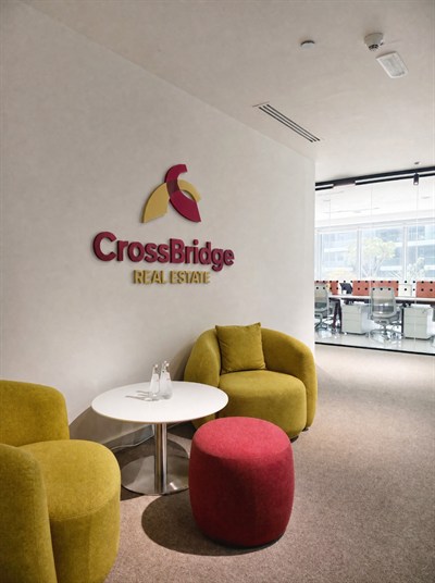 CrossBridge Real Estate